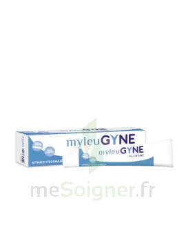 Myleugyne 1 %, Crème à SAINT-MEDARD-EN-JALLES