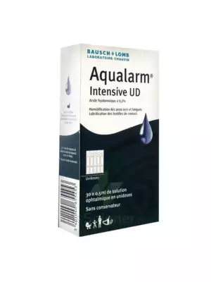 Aqualarm Intensive, Bt 30 à SAINT-MEDARD-EN-JALLES