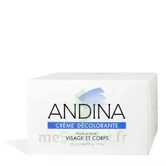 Gifrer Andina Crème Décolorante 30ml à SAINT-MEDARD-EN-JALLES