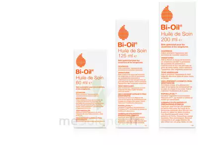 Bi-oil Huile Fl/60ml à SAINT-MEDARD-EN-JALLES